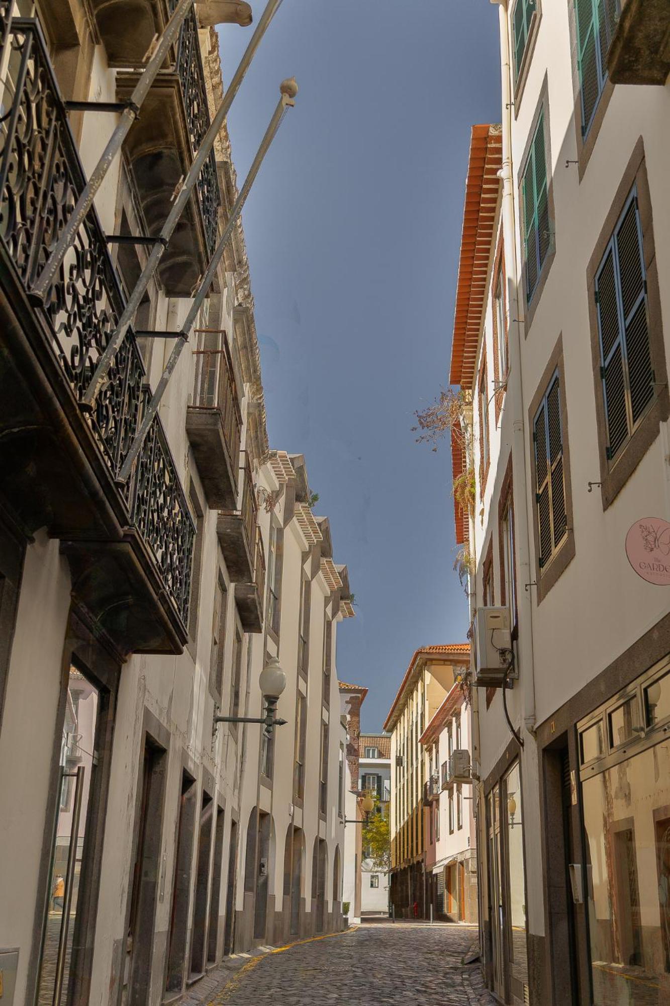 Apartamento Safira 202 Funchal (Madeira)