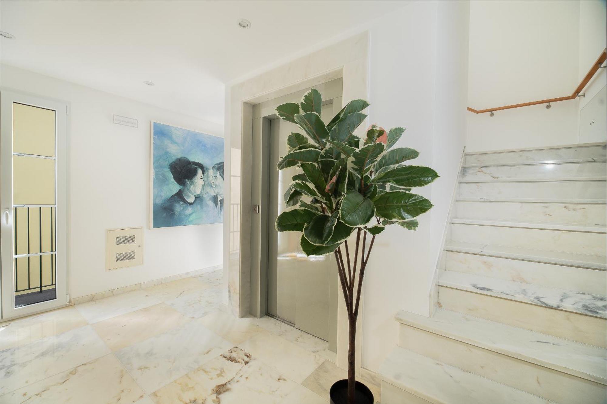 Safira 202 Appartement Funchal (Madeira)