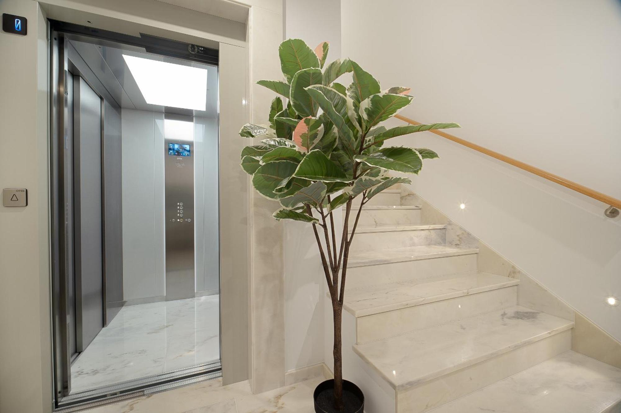 Apartamento Safira 202