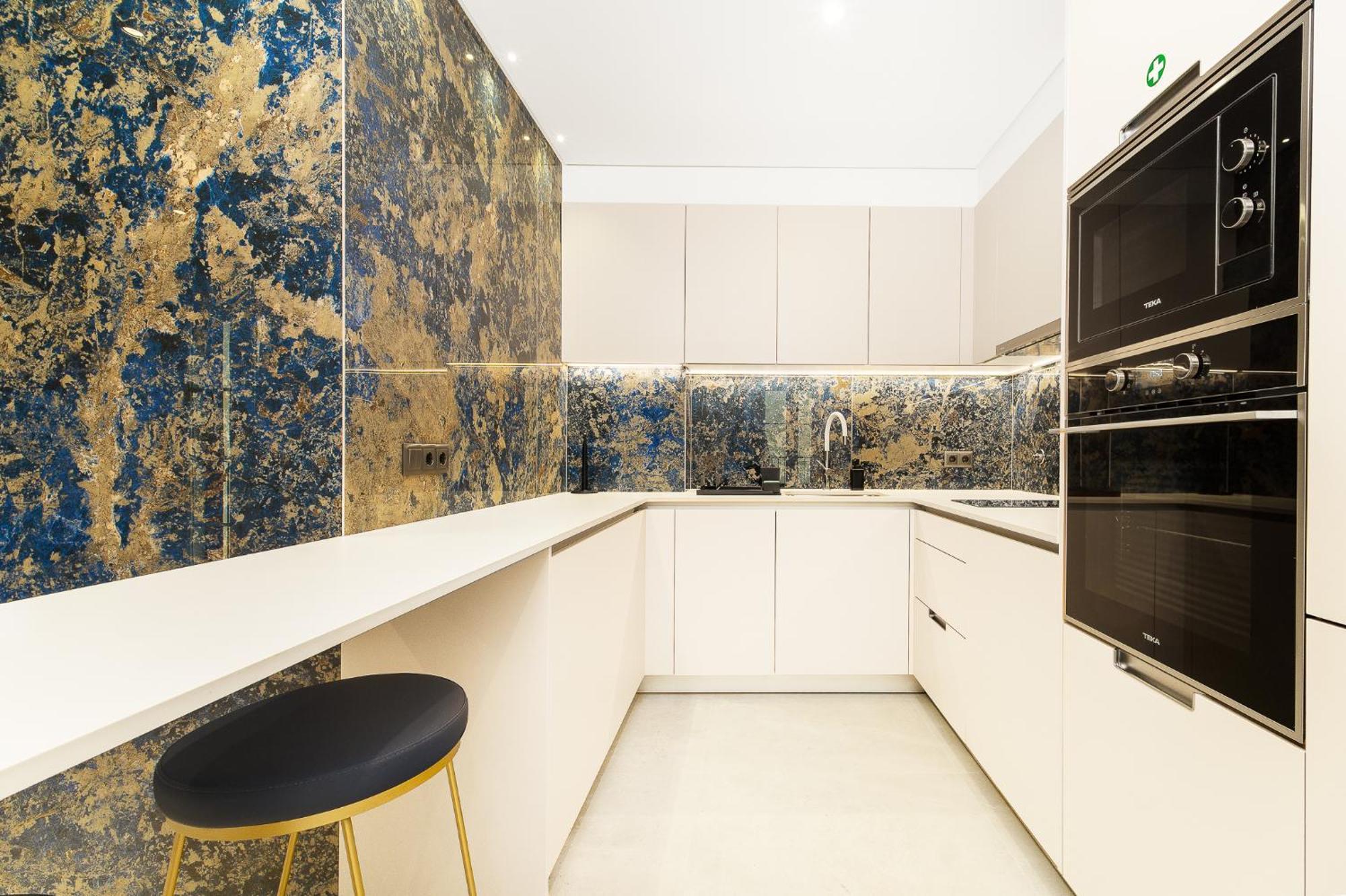 Appartement Safira 202