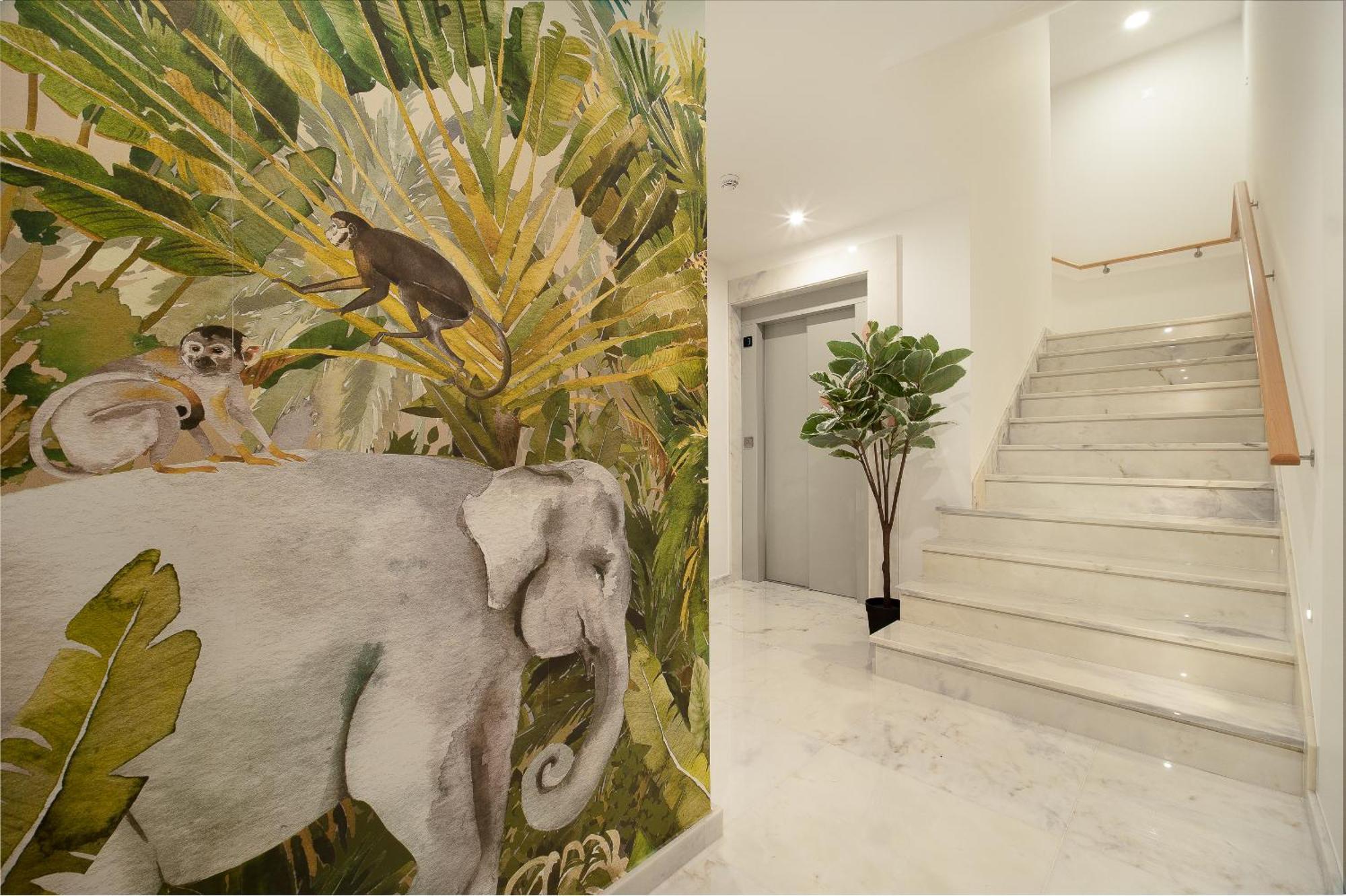 Safira 202 Apartamento