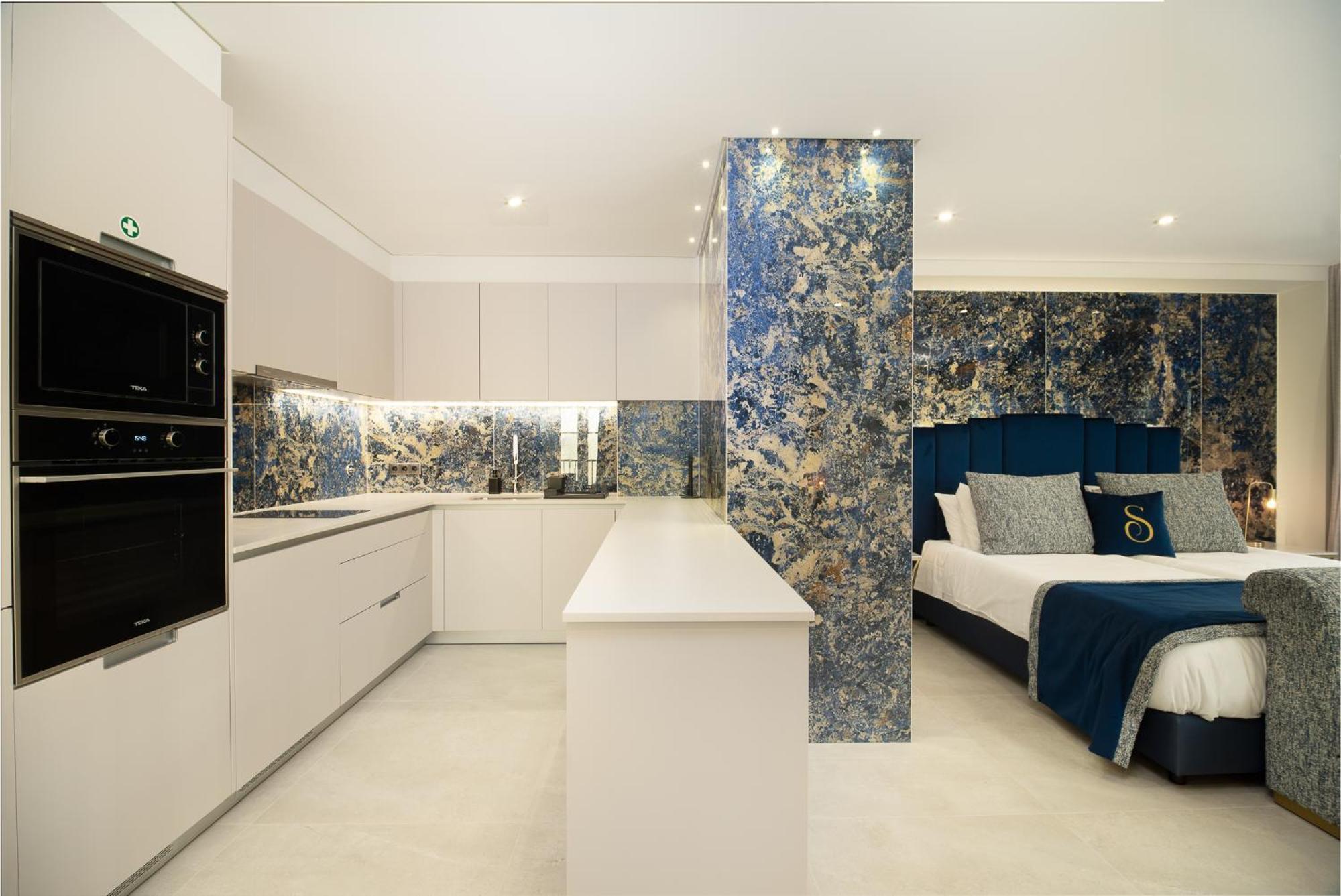 Safira 202 Apartamento *