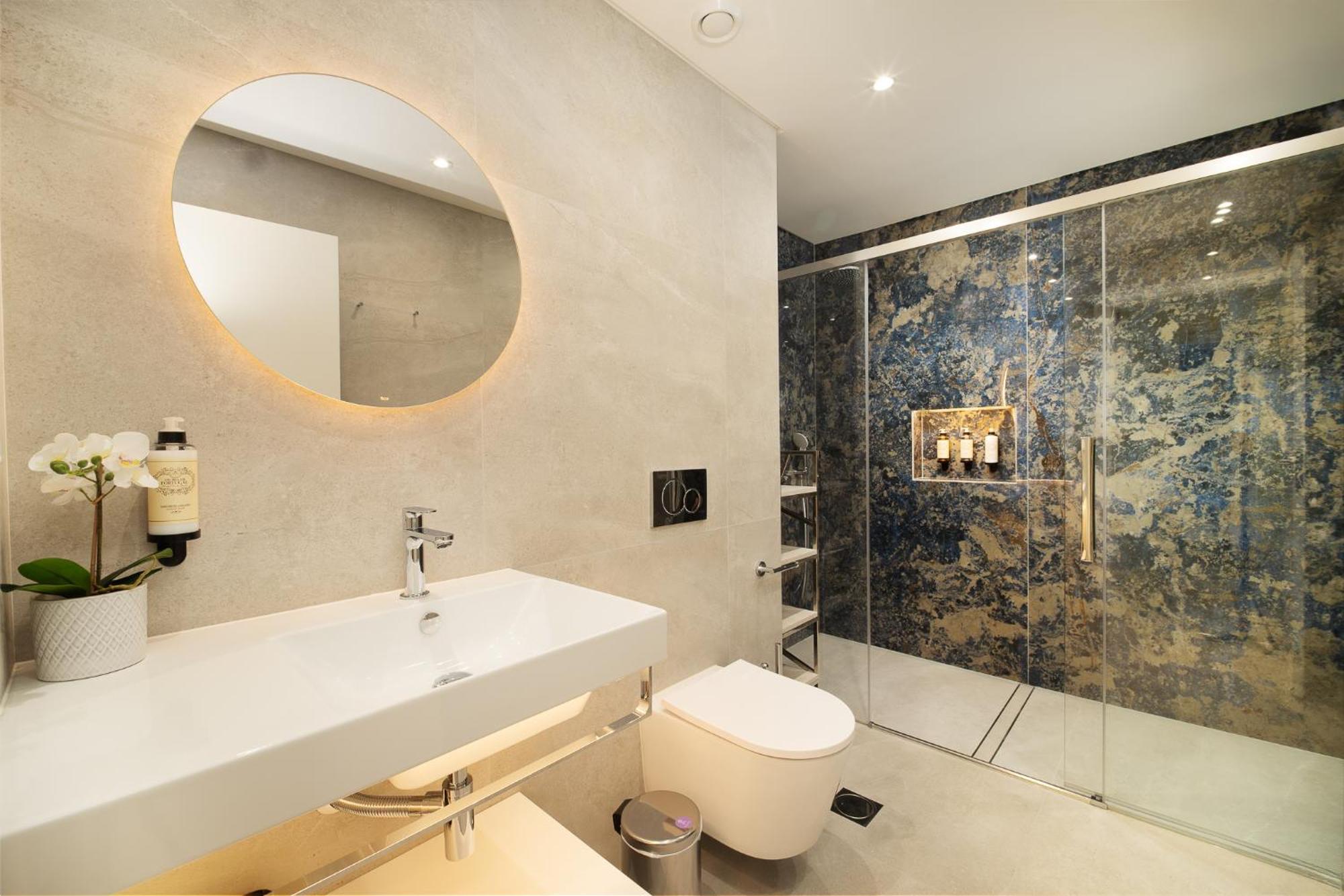 Safira 202 Appartement *