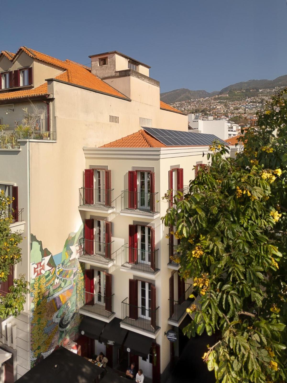 Apartamento Safira 202 Funchal (Madeira)