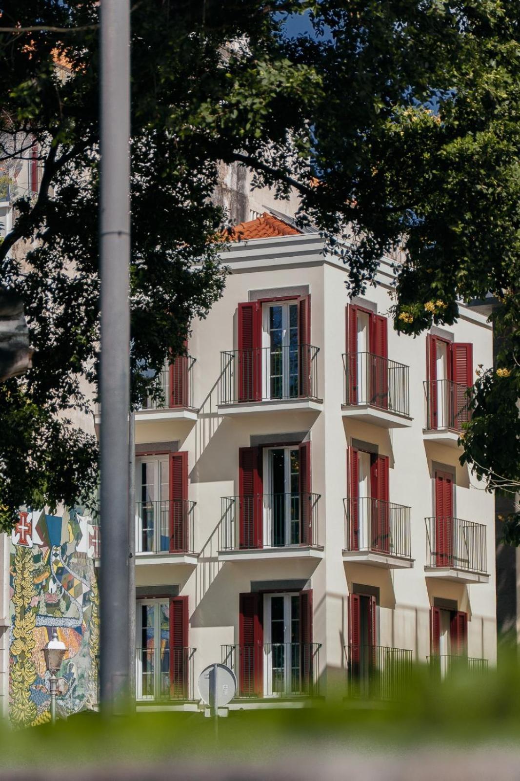 Safira 202 Apartamento Funchal (Madeira)